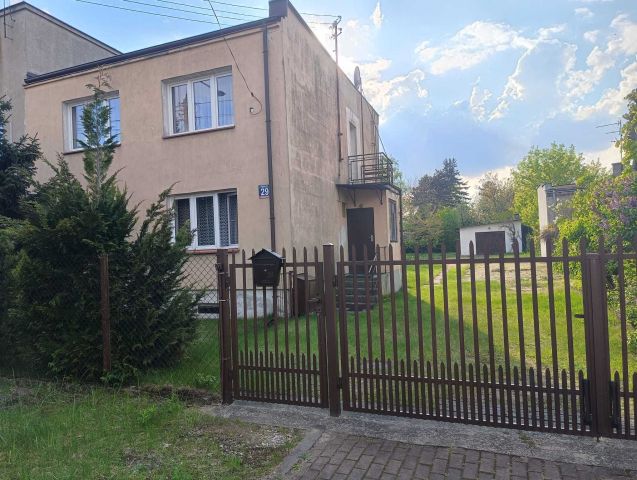 bliźniak Warszawa Rembertów. Zdjęcie 1