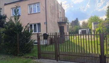 bliźniak Warszawa Rembertów