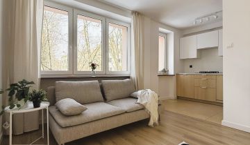 Mieszkanie 3-pokojowe Warszawa Bielany, ul. Antoniego Magiera