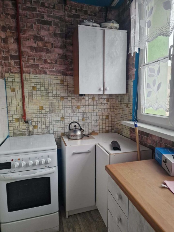 Mieszkanie 1-pokojowe Tychy, ul. Henryka Dąbrowskiego. Zdjęcie 2