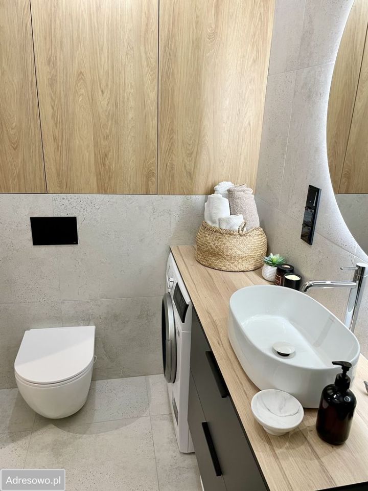 Mieszkanie 3-pokojowe Bolesławiec, ul. Władysława Reymonta. Zdjęcie 13