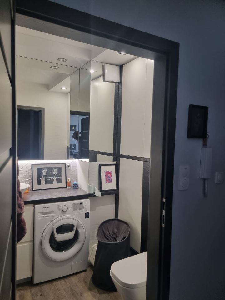 Mieszkanie 2-pokojowe Poznań Ogrody, ul. Zofii Nałkowskiej. Zdjęcie 4