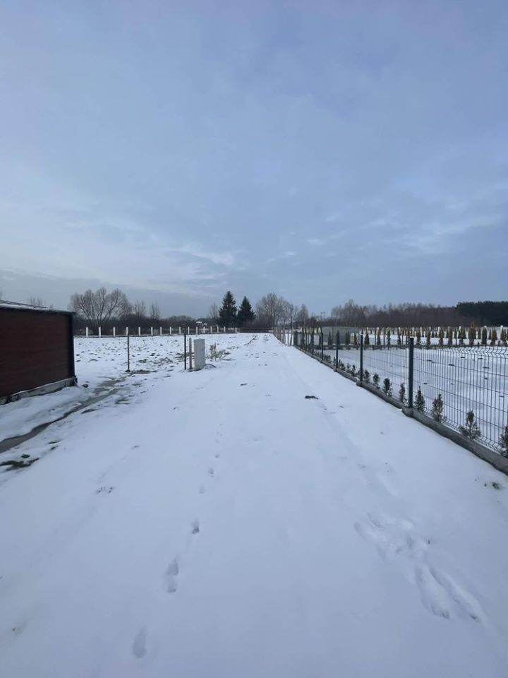 Działka budowlana Piwoda. Zdjęcie 4