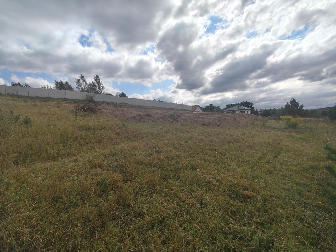 Działka rolno-budowlana Łowicz Wałecki. Zdjęcie 6