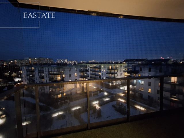 Mieszkanie 2-pokojowe Gdańsk Zaspa, ul. Dywizjonu 303. Zdjęcie 6