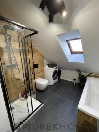 Mieszkanie 3-pokojowe Warszawa Ursynów, ul. Nowoursynowska. Zdjęcie 9