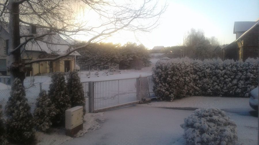 dom wolnostojący, 5 pokoi Koleczkowo, ul. Przemysłowa. Zdjęcie 3