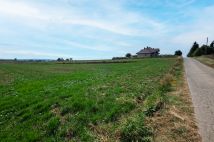 Działka budowlana Sieciechowice, ul. Wspólna. Zdjęcie 1