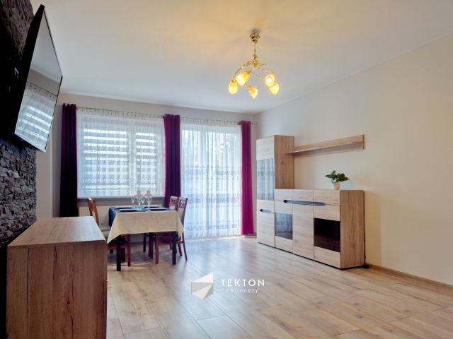 Mieszkanie 3-pokojowe Łódź Nowe Złotno, ul. Podchorążych. Zdjęcie 4