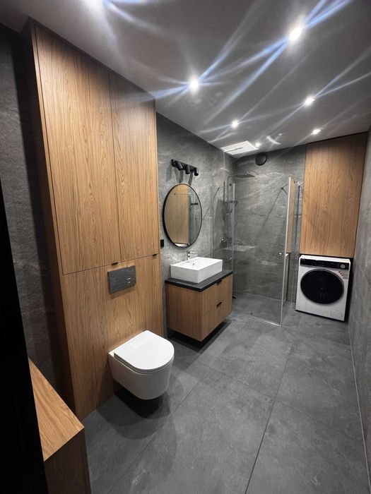 Mieszkanie 3-pokojowe Nowy Sącz Chełmiec, ul. Stefana Banacha. Zdjęcie 6