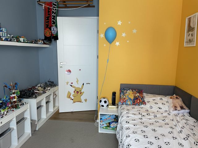 Mieszkanie 3-pokojowe Łazy, ul. Muzyczna. Zdjęcie 10