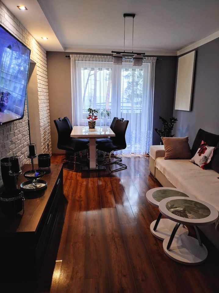 Mieszkanie 3-pokojowe Szczytnica. Zdjęcie 7