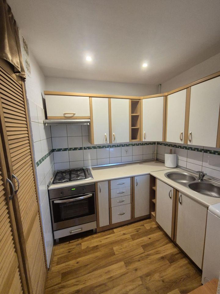 Mieszkanie 3-pokojowe Wałbrzych Piaskowa Góra, ul. Władysława Broniewskiego. Zdjęcie 6