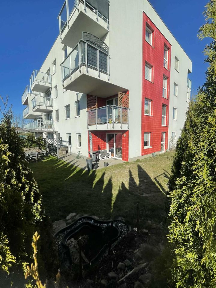 Mieszkanie 3-pokojowe Rotmanka, ul. Bajki. Zdjęcie 1