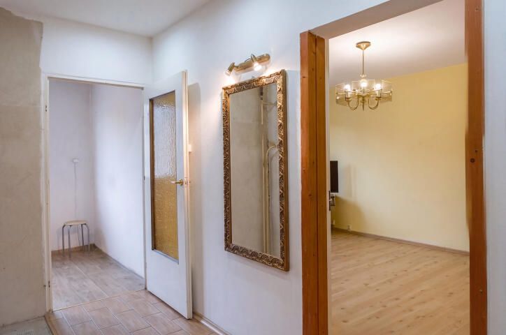 Mieszkanie 2-pokojowe Katowice Ochojec, ul. Stanisława Łętowskiego. Zdjęcie 12