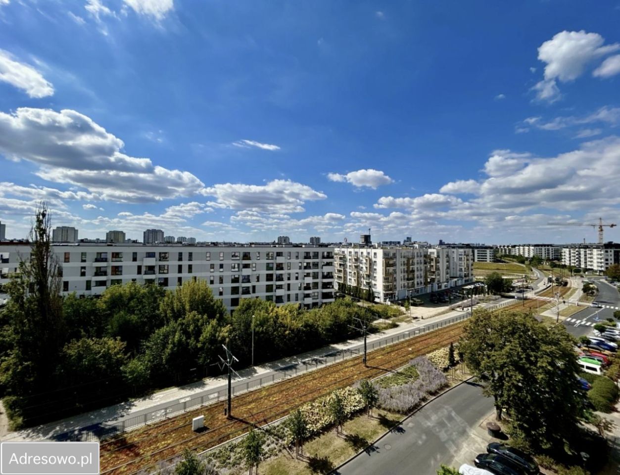 Mieszkanie 2-pokojowe Poznań Nowe Miasto, ul. Katowicka. Zdjęcie 8