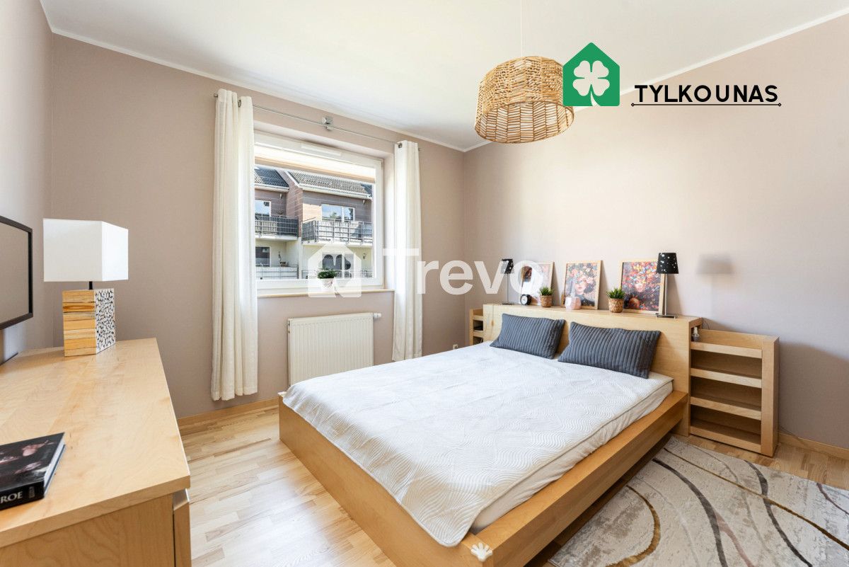 Mieszkanie 3-pokojowe Gdańsk Osowa, ul. Hery. Zdjęcie 7