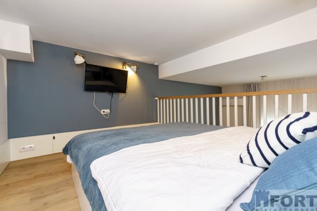 Mieszkanie 1-pokojowe Międzyzdroje, ul. Promenada Gwiazd. Zdjęcie 9