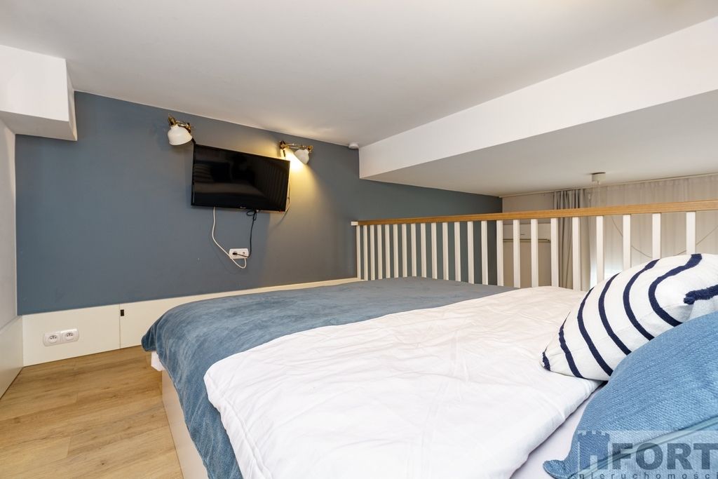 Mieszkanie 1-pokojowe Międzyzdroje, ul. Promenada Gwiazd. Zdjęcie 9