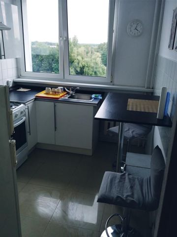 Mieszkanie 3-pokojowe Wrocław, ul. Popowicka. Zdjęcie 2