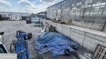 Działka inwestycyjna Radom Żakowice, ul. Wierzbicka. Zdjęcie 2