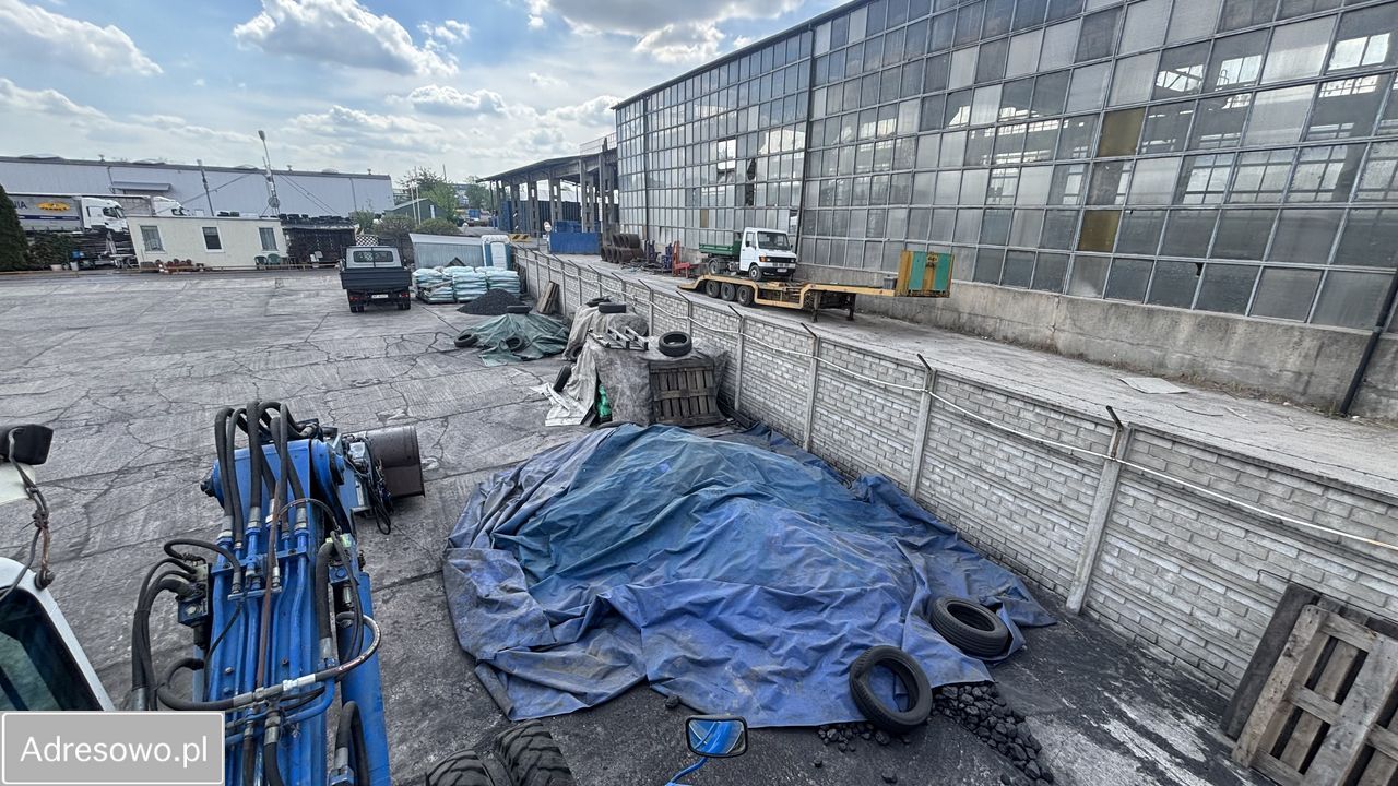 Działka inwestycyjna Radom Żakowice, ul. Wierzbicka. Zdjęcie 3