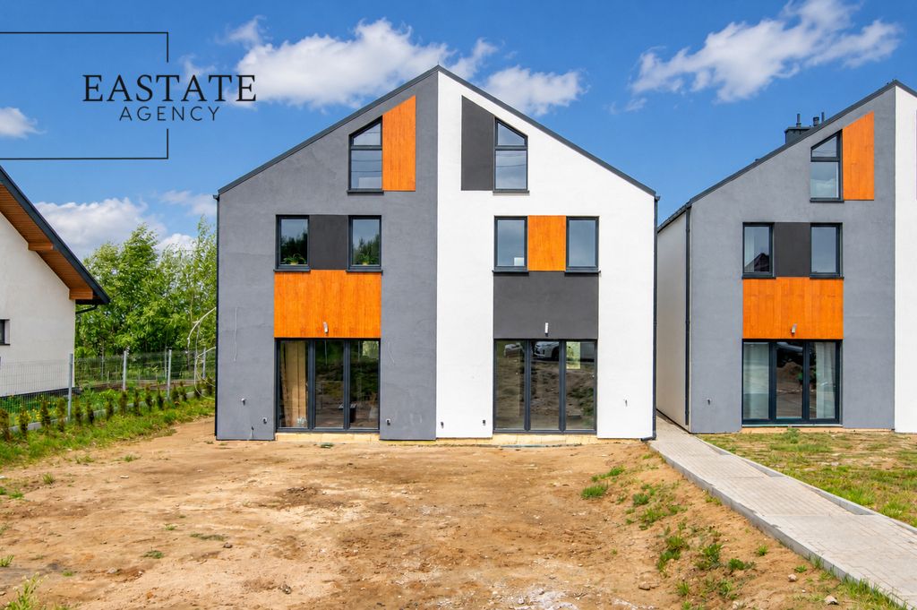 4-bed apartment, 110 m²