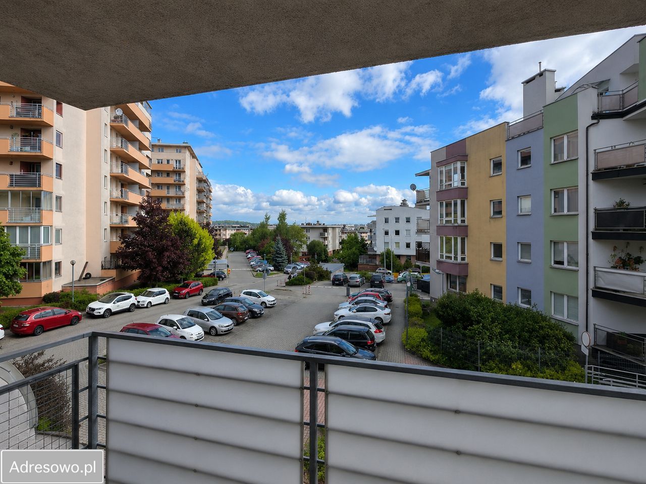 Mieszkanie 2-pokojowe Kraków Ruczaj, ul. Chmieleniec. Zdjęcie 11