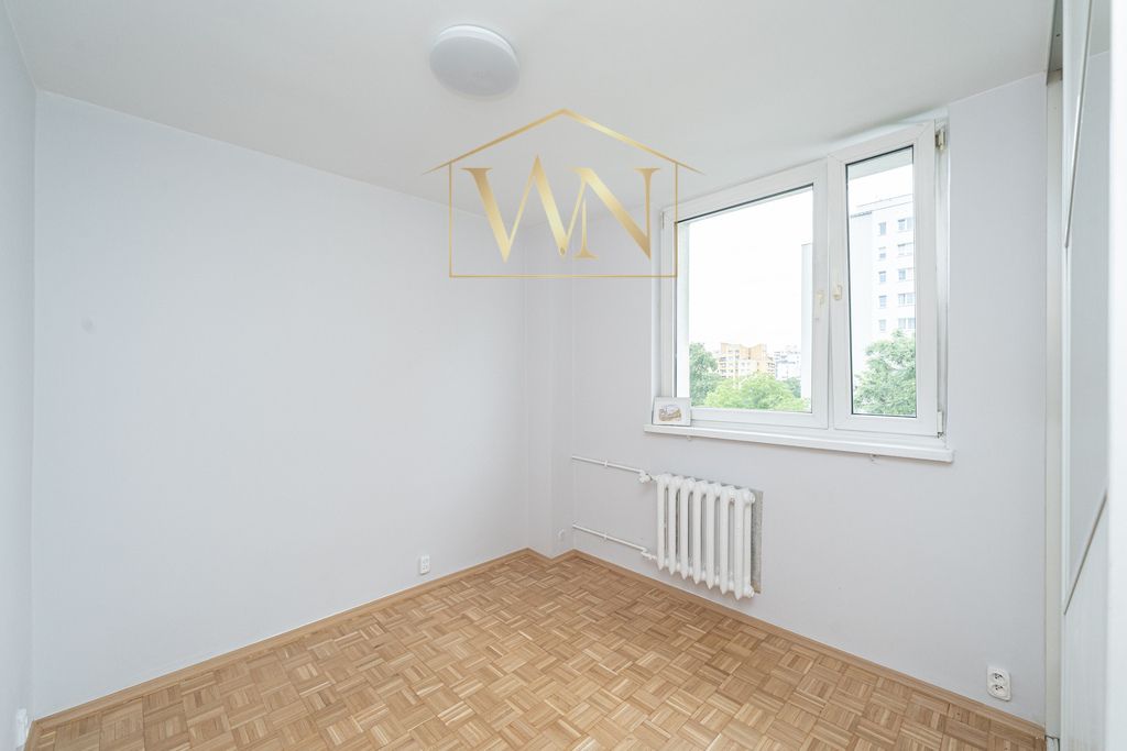 Mieszkanie 3-pokojowe Warszawa Targówek, ul. Myszkowska. Zdjęcie 12