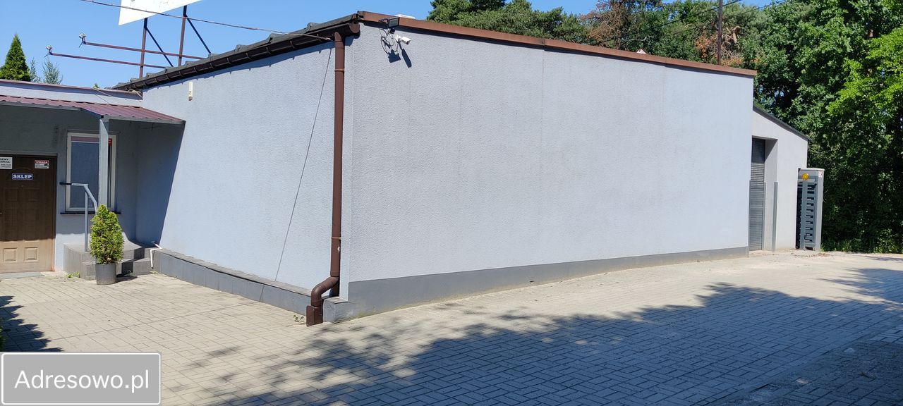Hala/magazyn Baranowo, ul. Rolna. Zdjęcie 4