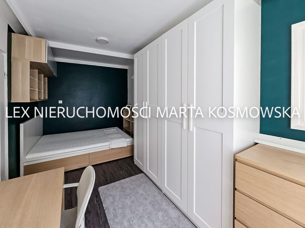 Mieszkanie 2-pokojowe Warszawa Wola, ul. Mordechaja Anielewicza. Zdjęcie 7