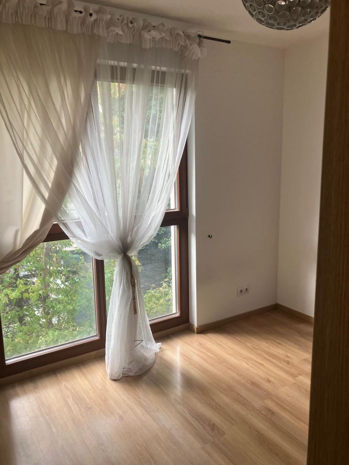 Mieszkanie 3-pokojowe Warszawa Ursynów, ul. Wilhelma Konrada Roentgena. Zdjęcie 6