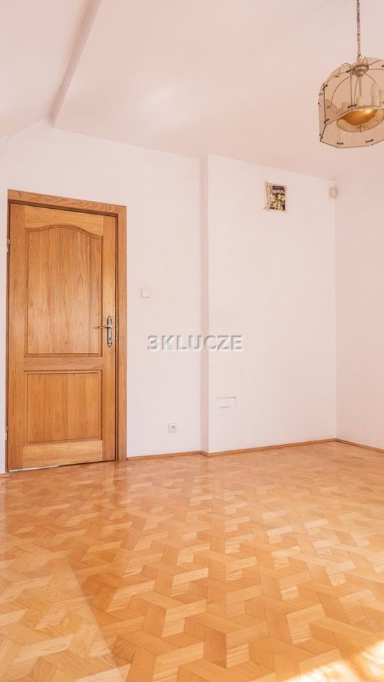 dom wolnostojący, 6 pokoi Lublin Konstantynów. Zdjęcie 13