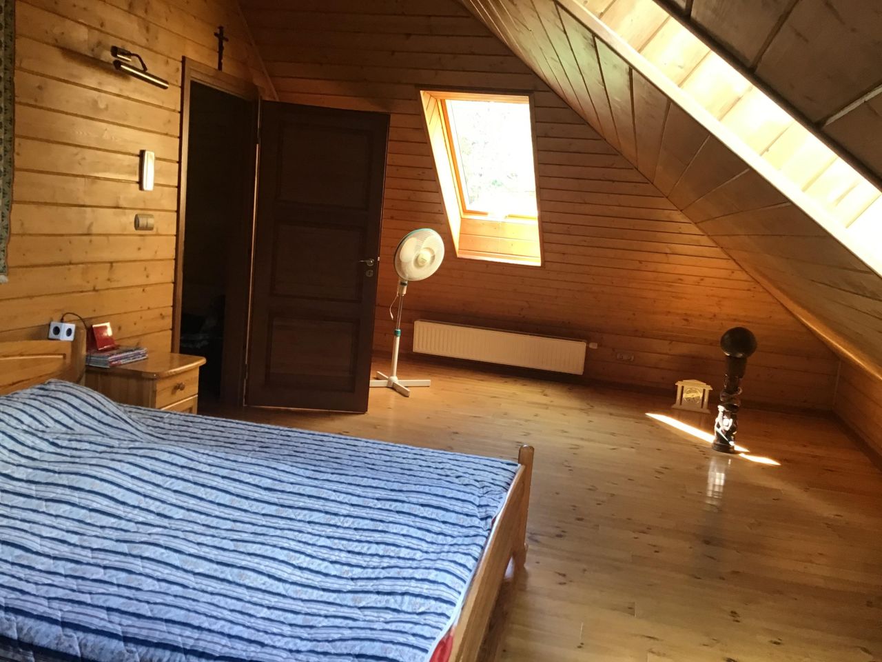 dom wolnostojący, 6 pokoi Karwica, Karwica 1d. Zdjęcie 25