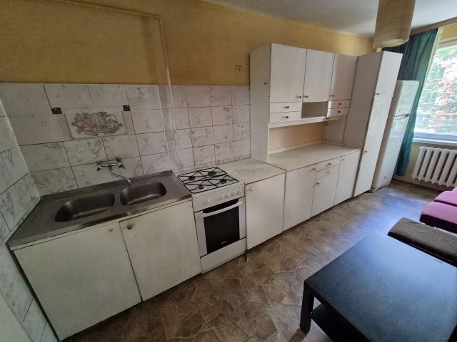Mieszkanie 2-pokojowe Kraków Bieńczyce, os. Kalinowe. Zdjęcie 13