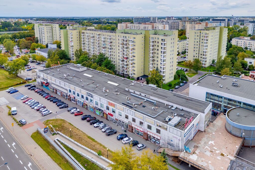 Mieszkanie 2-pokojowe Warszawa Mokotów, ul. Batuty. Zdjęcie 27