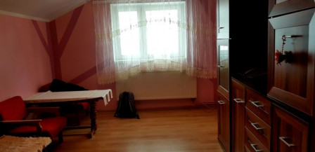 Mieszkanie 1-pokojowe Mysłakowice, ul. Polna 2