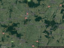 Hala/magazyn Niechanowo. Zdjęcie 1