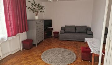 Mieszkanie 1-pokojowe Warszawa Grochów, ul. Targowa
