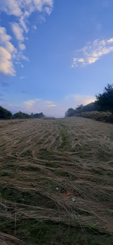 Działka rolna Pewel Wielka. Zdjęcie 6