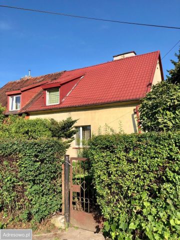 bliźniak, 8 pokoi Olsztyn, ul. Kręta. Zdjęcie 1