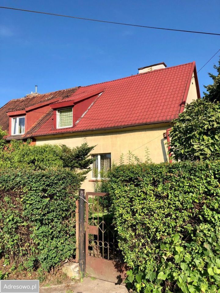 bliźniak, 8 pokoi Olsztyn, ul. Kręta