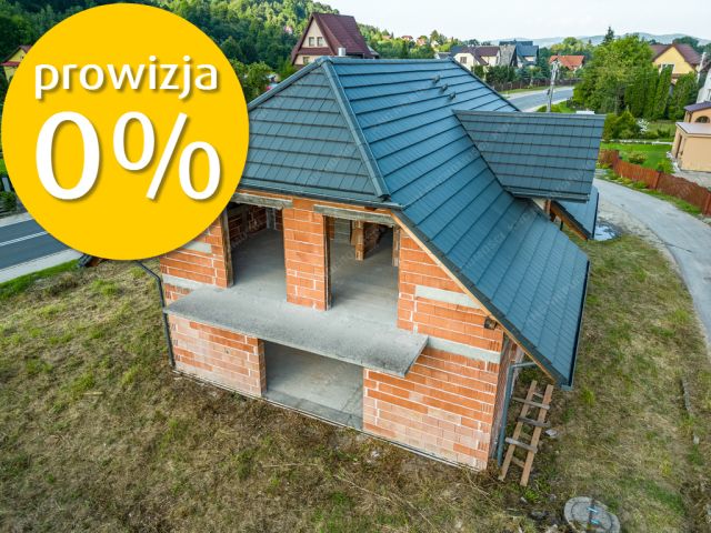 dom wolnostojący, 6 pokoi Skawica. Zdjęcie 5