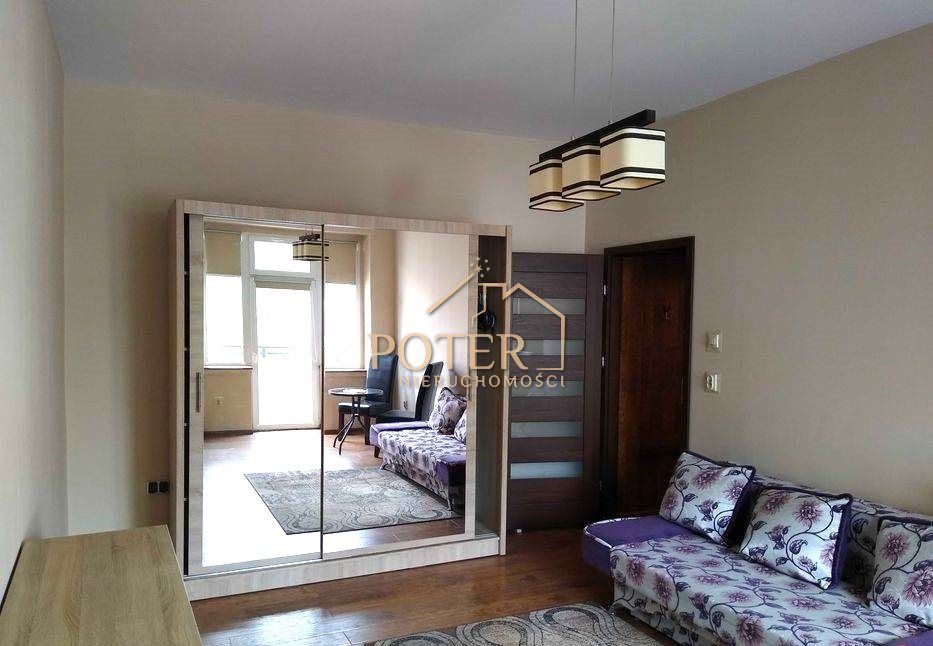 Mieszkanie 1-pokojowe Wrocław Śródmieście