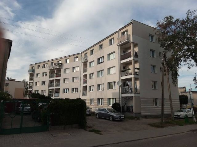 Mieszkanie 3-pokojowe Gdynia Grabówek, ul. Komandorska. Zdjęcie 1