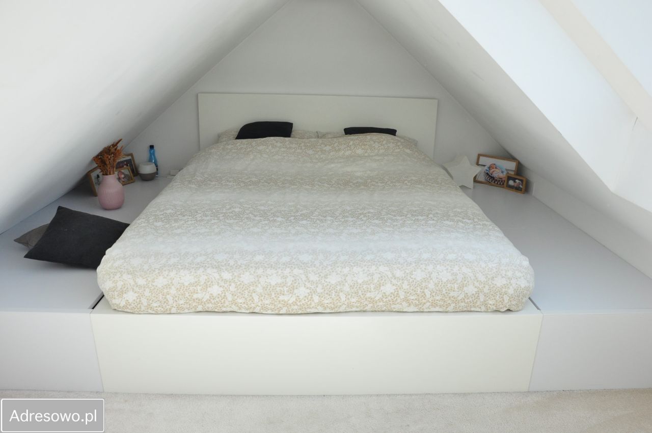 Mieszkanie 4-pokojowe Bytów, ul. Jesionowa. Zdjęcie 9