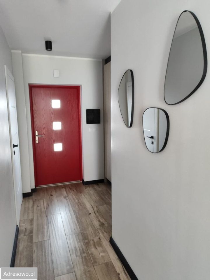 dom szeregowy, 3 pokoje Nowe Bielice, ul. Róż. Zdjęcie 13