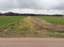 Działka budowlana Majaczewice. Zdjęcie 2