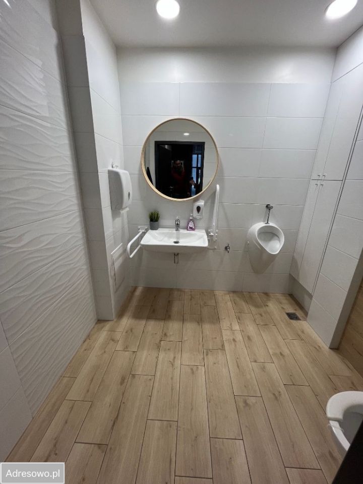 Lokal Białystok Sienkiewicza, ul. Fabryczna. Zdjęcie 7