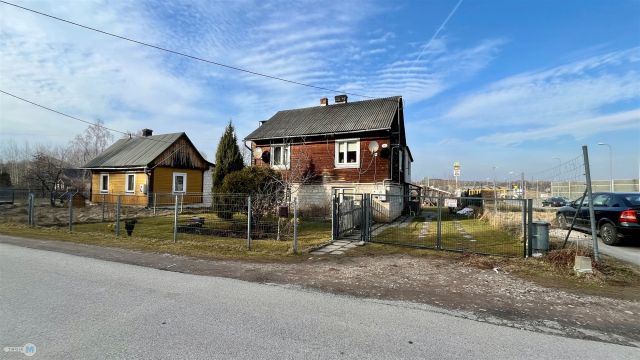 dom, 6 pokoi Suchedniów, ul. Świerkowa. Zdjęcie 4